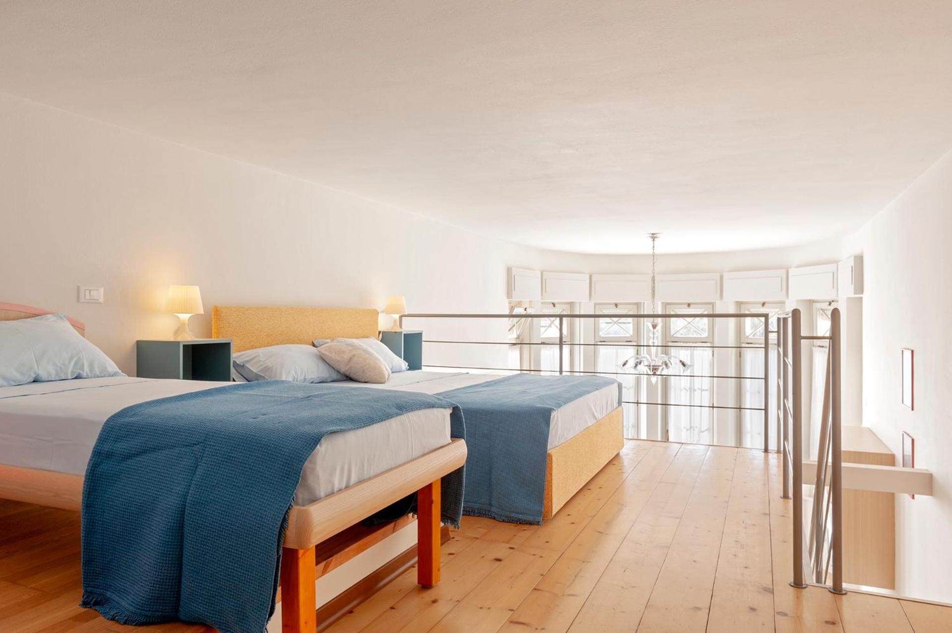 Apartament Luminosity By The Sea Calambrone Zewnętrze zdjęcie