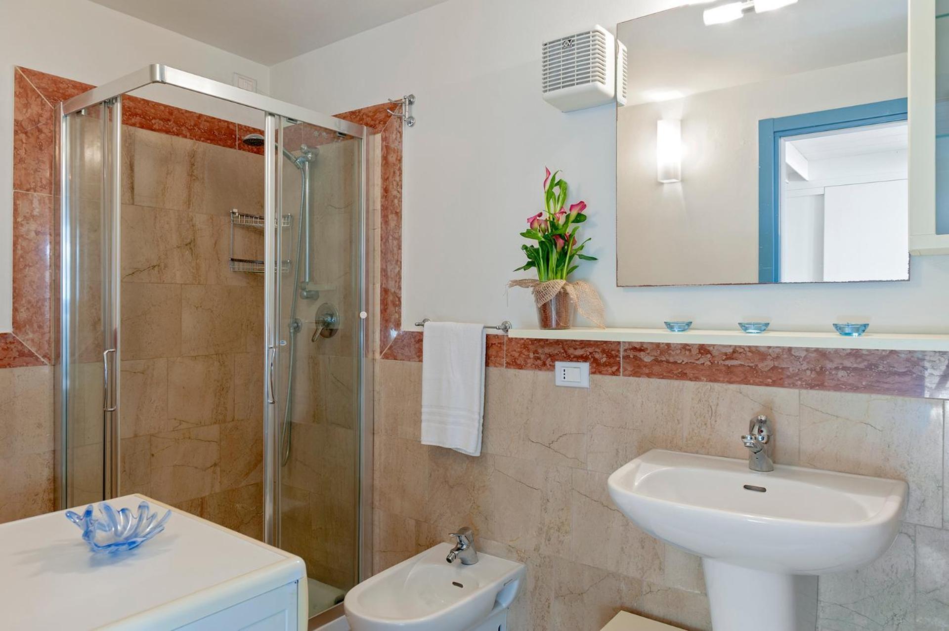 Apartament Luminosity By The Sea Calambrone Zewnętrze zdjęcie